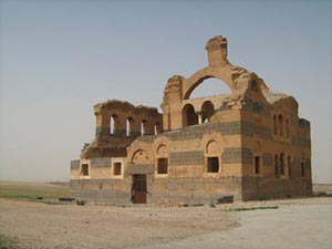 تاريخي: قصر ابن وردان