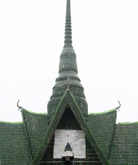 معبد,معابد بانکوک,معبد وات پا ماها چدی كائو
