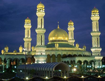 مسجد,قدیمی ترین مساجد دنیا,زیباترین مساجد جهان