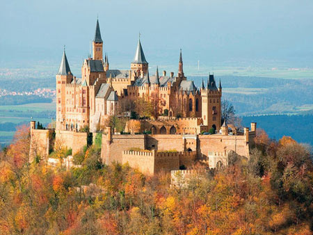قلعه,معروف ترین قلعه های دنیا,زیباترین قصرهای جهان(http://www.oojal.rzb.ir/post/1101)