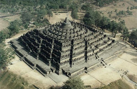 شگفت انگیز ترین معابد بودایی جهان (+ تصاویر) 1
