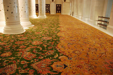 مسجد شیخ زاید در امارات,مسجد شیخ زاید,مسجد شیخ زاید در ابوظبی
