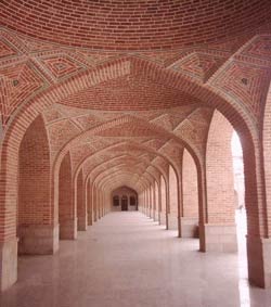 مساجد ایران,مکانهای مذهبی,مکانهای زیارتی