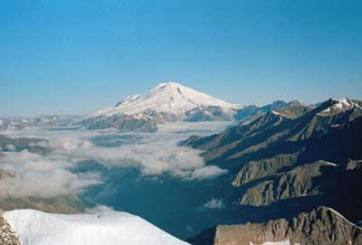 عجایب هفت گانه روسیه, مکانهای گردشگری روسیه