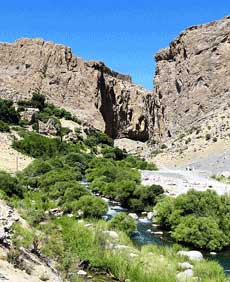 Ø±ÙØ³ØªØ§Û ØªÙÚ¯ Ø¨Ø±Ø§Ù