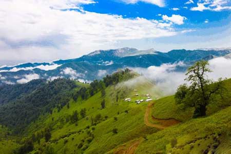 ییلاقات ماسال,ماسال,شهرستان ماسال,ماسال شهری در استان گیلان