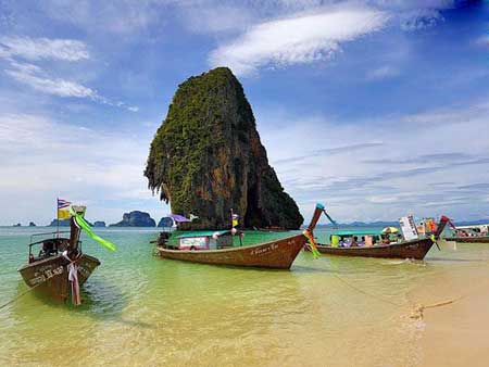 5 جزیره برتر آسیا,جزایر آسیا,گردشگری,تور گردشگری