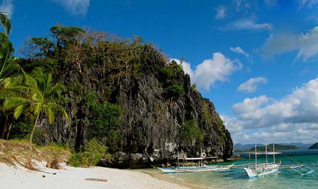 زیباترین جاذبه های گردشگری فیلیپین