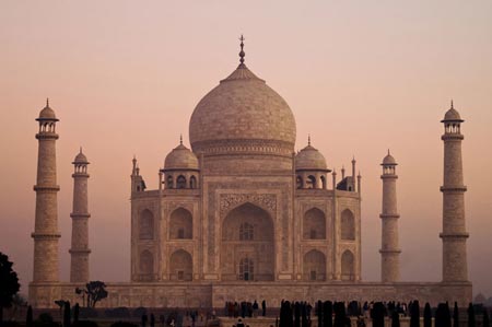 معرفی ۱۰ بنای زیبای جهان,زیباترین بناهای تاریخی جهان,زیباترین آثار تاریخی جهان