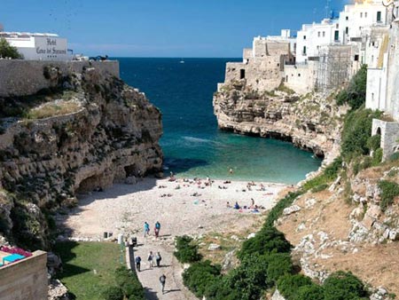 رویایی ترین دهکده های ساحلی ایتالیا 1