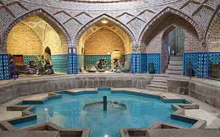 موزه مردم‌شناسی اردبیل؛ دریای فرهنگ و هنر ایرانی 1