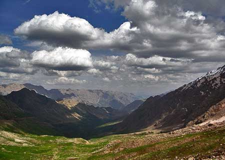 نقاط دیدنی کردستان,کردستان,جاهای دیدنی کردستان