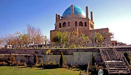 گردشگری,مکانهای تفریحی ایران, جاذبه‌های کمتر شناخته‌شده ایران