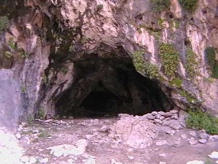 غارنوردی,مهم ترین غار خوزستان,جاذبه های گردشگری خوزستان