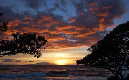ir2952 24 جزیره مائویی، زیباترین جزیره جهان + تصاویر
