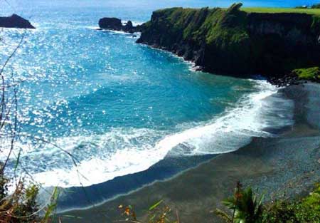 ir2952 7 جزیره مائویی، زیباترین جزیره جهان + تصاویر