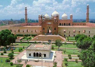 جاذبه های گردشگری پاکستان, پاکستان, جاهای دیدنی پاکستان, مکانهای تفریحی پاکستان