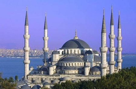 سفر به ترکیه,ترکیه,زیباترین مراکز آبی تفریحی ترکیه