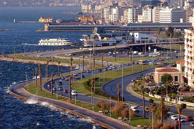 کدام شهر ترکیه را برای سفر انتخاب کنیم