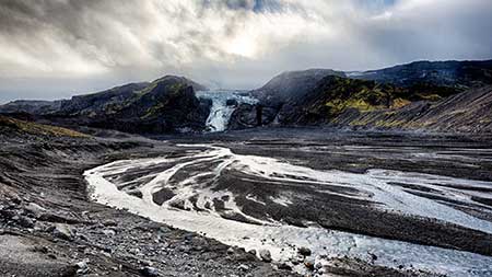 جاهای دیدنی ایسلند,مکانهای تفریحی ایسلند