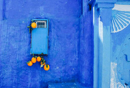جاذبه های گردشگری مراکش,جاهای دیدنی مراکش