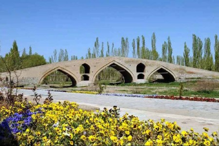 دیدنی های زنجان,زنجان