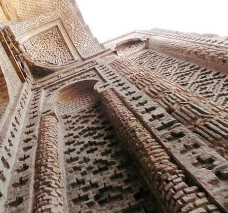 مسجد جورجیر،مسجد جورجیر در اصفهان