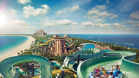 تور مسافرتی دبی,نرخ تور دبی,تور دبی