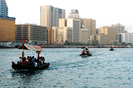 تور دوبی,تور لحظه آخری دبی,تور دبی