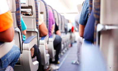 سفر با هواپیما در دوران بارداری