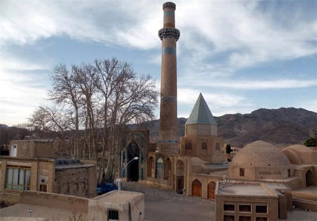 دیدنی های اصفهان