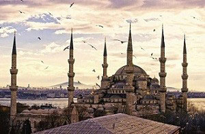 استانبول,تور استانبول,سفر به استانبول