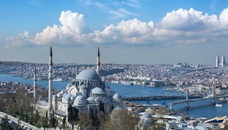 استانبول,تور استانبول,تور لحظه آخری استانبول