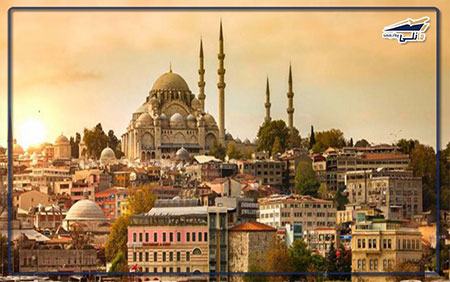 تور استانبول تور ارزان,مسافرت های ارزان,تور استانبول
