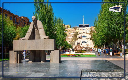 تور ارمنستان تور ارزان,مسافرت های ارزان,تور ارمنستان