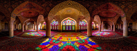 روز شیراز , 15 اردیبهشت روز شیراز , روز شیراز کی است 