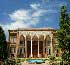 زیباترین خانه تبریز+عکس