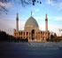امامزاده آقا علی عباس