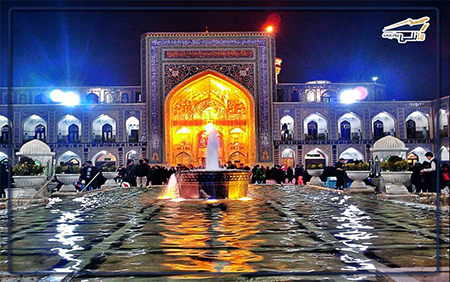 تور مشهد تورهای مسافرتی,تور گردشگری,تور مشهد