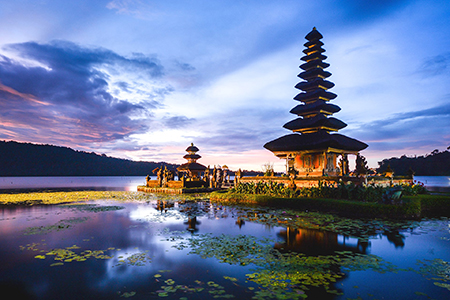 راهنمای سفر به کشور اندونزی,دانستنیهای سفر به اندونزی,اندونزی