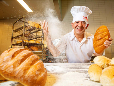 شغل نانوایی, شغل نانوایی در ایران