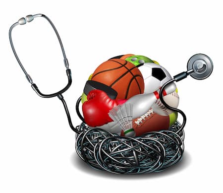 متخصص پزشکی ورزشی, تخصص پزشکی ورزشی, درمان آسیب های ورزشی توسط متخصص پزشکی ورزشی