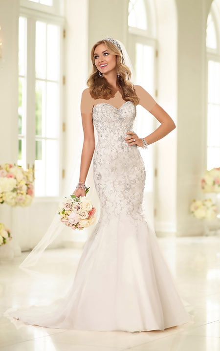 لباس عروس ,مدل لباس عروس,انواع مدل لباس عروس,زیباترین مدل لباس عروس