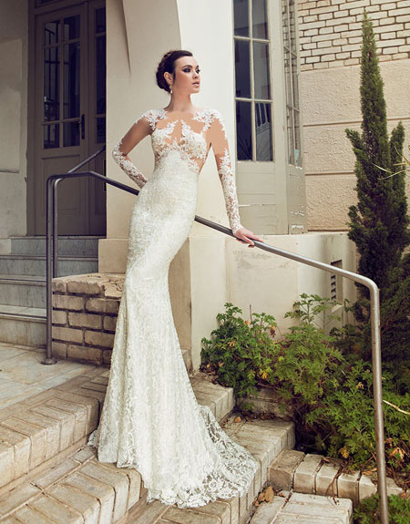 لباس عروس ,مدل لباس عروس,عکس مدل لباس عروس,جدیدترین مدل لباس عروس