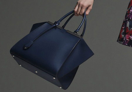 نکاتی برای استفاده از انواع کیف زنانه, مدل های متفاوت از کیف های برند