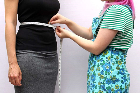 راهنمای سایز لباس کودک, راهنمای سایز لباس براساس وزن, راهنمای سایزبندی لباس