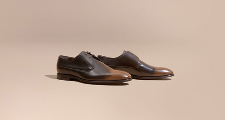 جدیدترین کفش مردانه, کفش رسمی مردانه