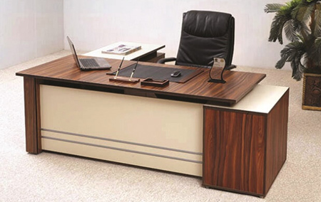 طراحی میز مدیر شرکت, میز مدیریت جدید