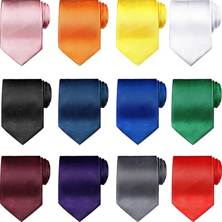 معنی هر رنگ کراوات