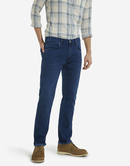 مدل لباس مردانه, انواع شلوار جین مردانه